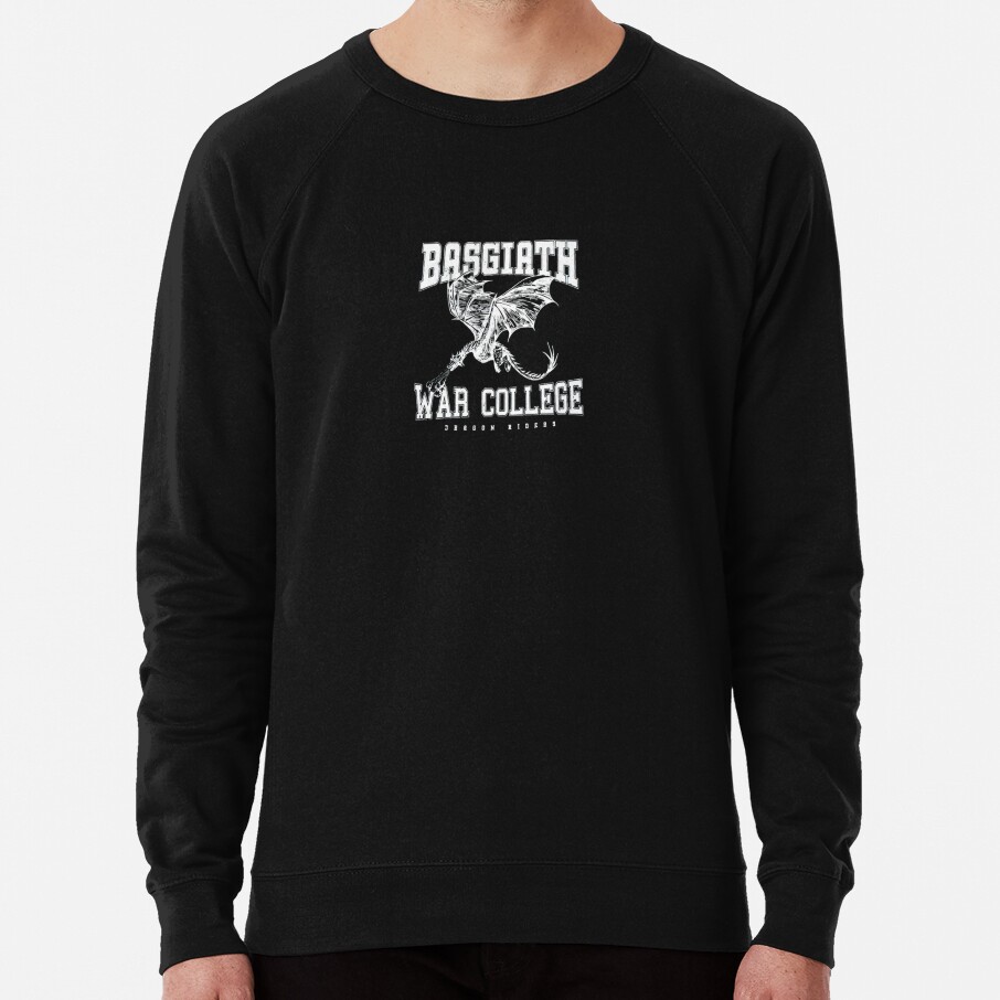 Basgiath War College Sweatshirt