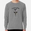 ssrcolightweight sweatshirtmensheather grey lightweight raglan sweatshirtfrontsquare productx1000 bgf8f8f8 5 - Fourth Wing Store