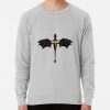 ssrcolightweight sweatshirtmensheather greyfrontsquare productx1000 bgf8f8f8 3 - Fourth Wing Store