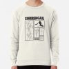 ssrcolightweight sweatshirtmensoatmeal heatherfrontsquare productx1000 bgf8f8f8 16 - Fourth Wing Store