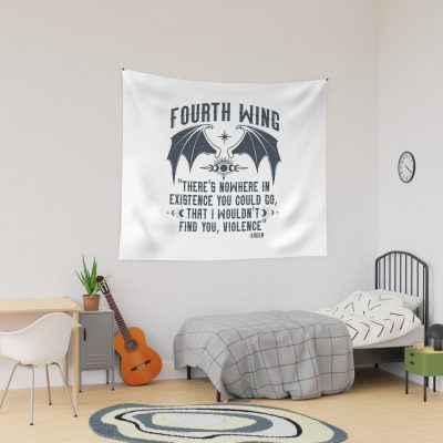 urtapestry lifestyle dorm mediumsquare1000x1000.u2 29 - Fourth Wing Store